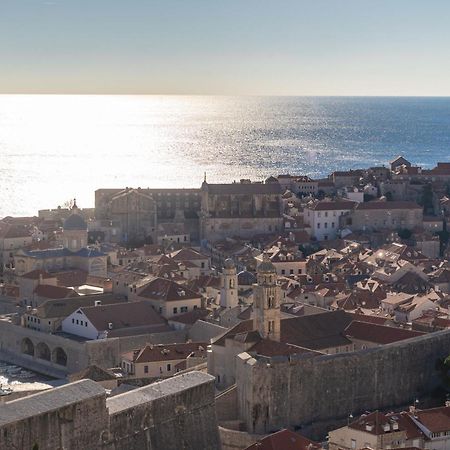 Apartments Milka & Miho Dubrovník Exteriér fotografie
