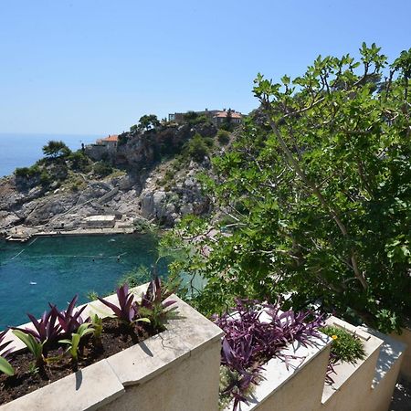 Apartments Milka & Miho Dubrovník Exteriér fotografie