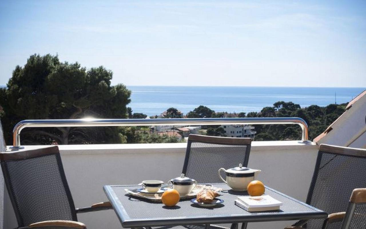Apartments Milka & Miho Dubrovník Exteriér fotografie