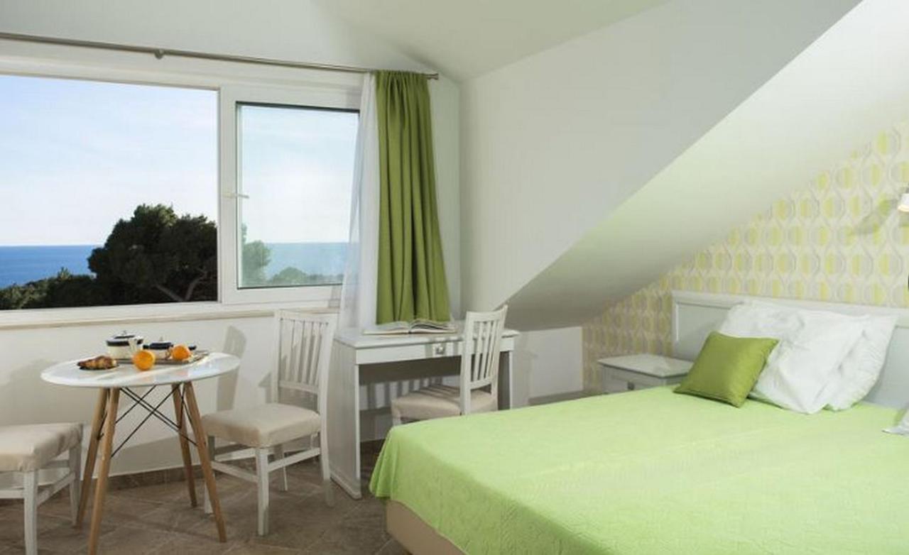 Apartments Milka & Miho Dubrovník Exteriér fotografie