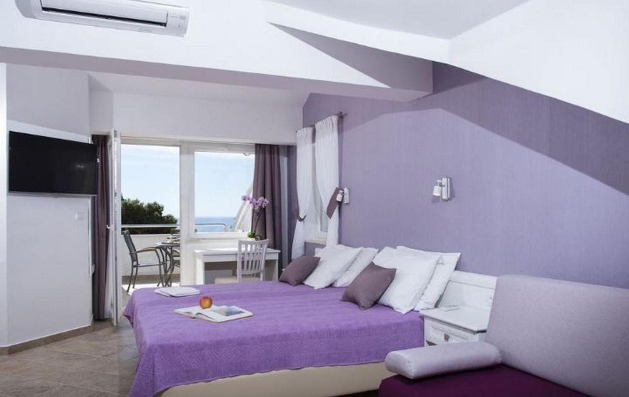 Apartments Milka & Miho Dubrovník Exteriér fotografie