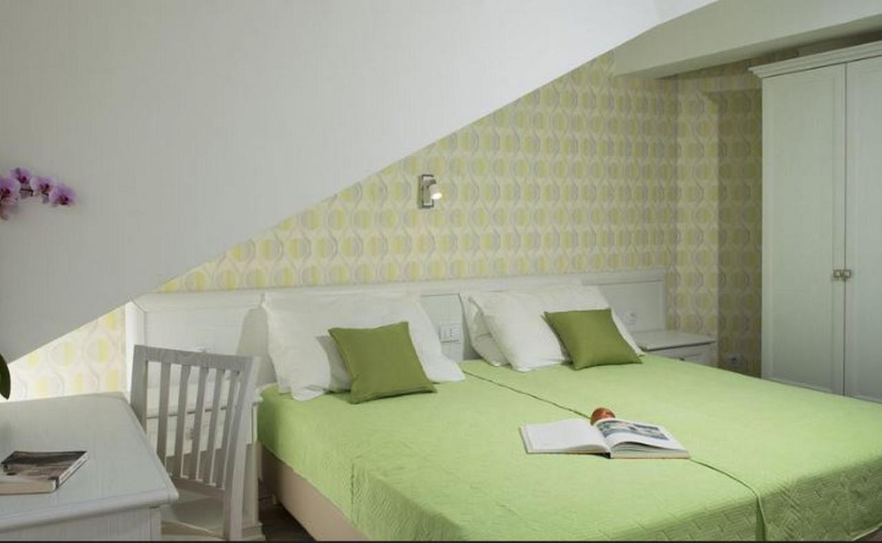 Apartments Milka & Miho Dubrovník Exteriér fotografie