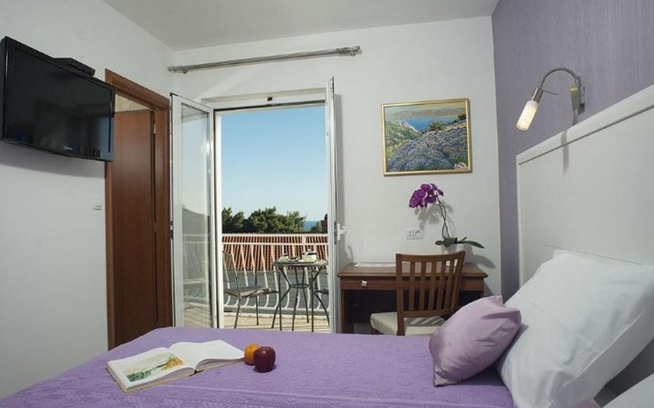 Apartments Milka & Miho Dubrovník Exteriér fotografie