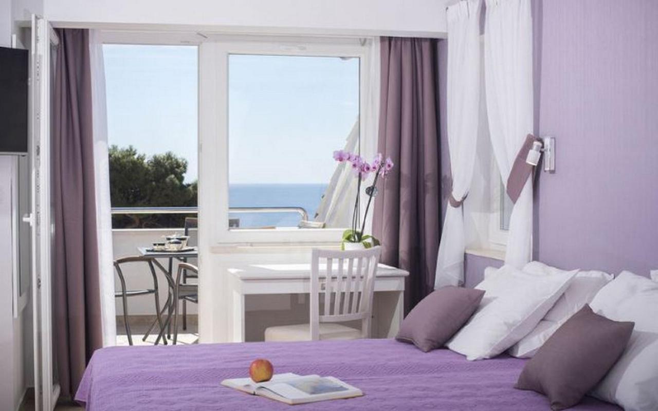 Apartments Milka & Miho Dubrovník Exteriér fotografie
