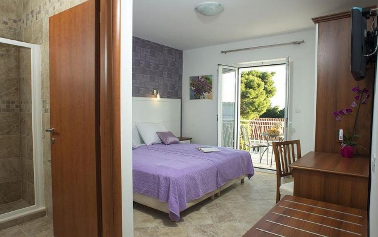 Apartments Milka & Miho Dubrovník Exteriér fotografie