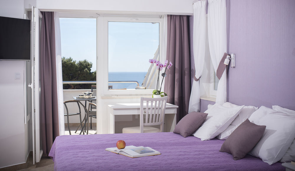 Apartments Milka & Miho Dubrovník Exteriér fotografie