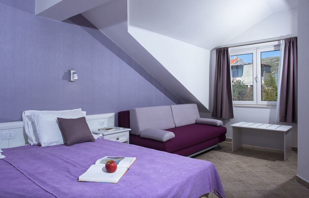 Apartments Milka & Miho Dubrovník Exteriér fotografie