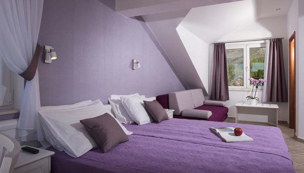 Apartments Milka & Miho Dubrovník Exteriér fotografie