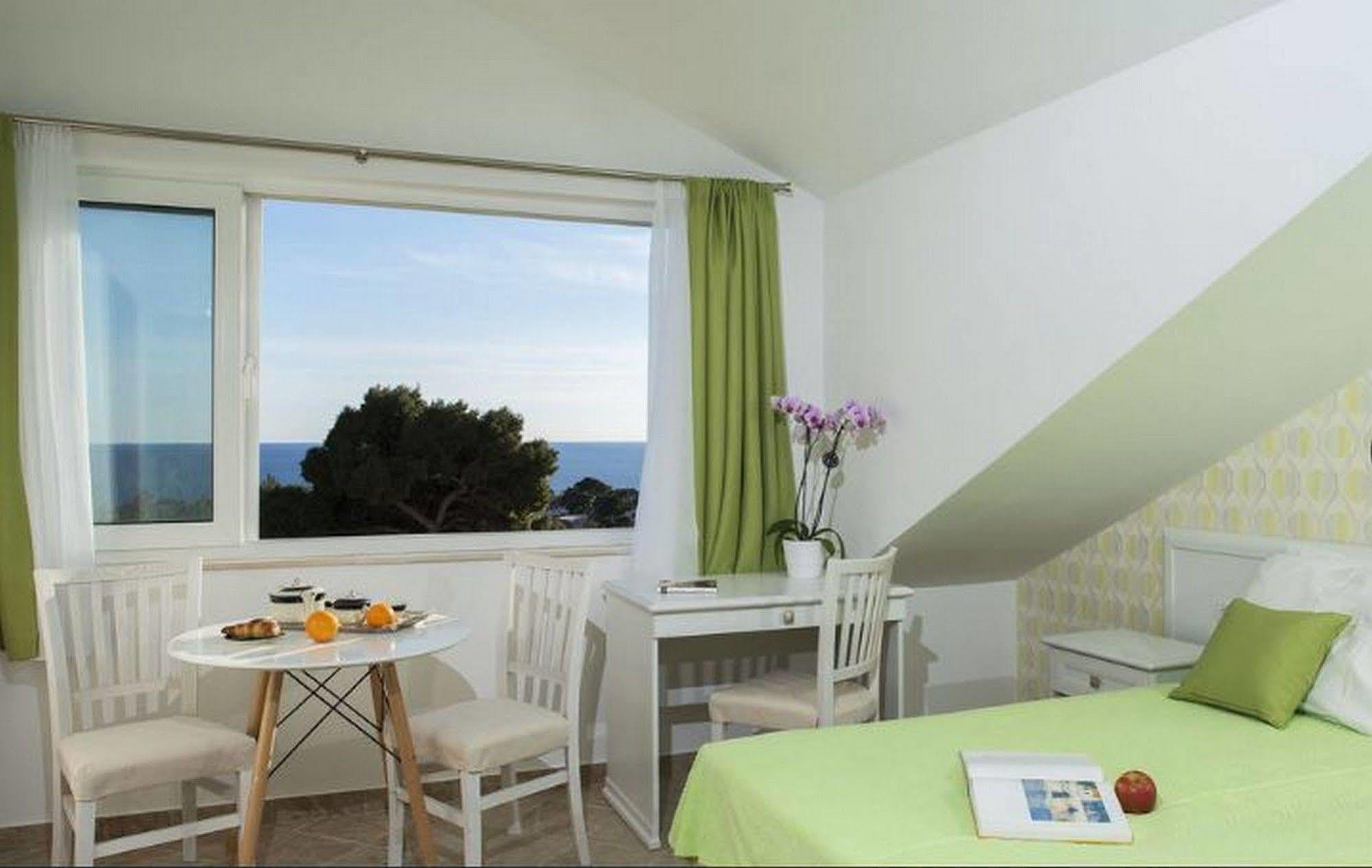 Apartments Milka & Miho Dubrovník Exteriér fotografie
