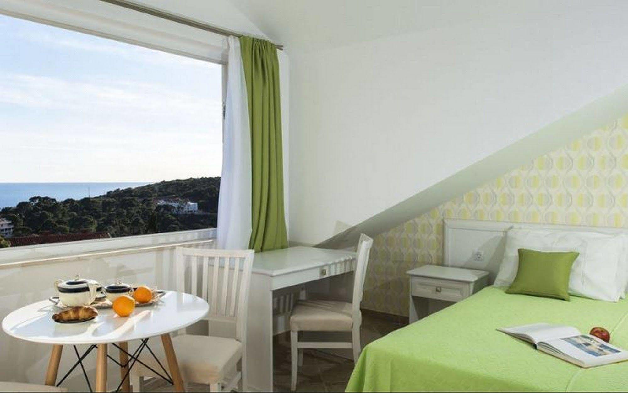 Apartments Milka & Miho Dubrovník Exteriér fotografie